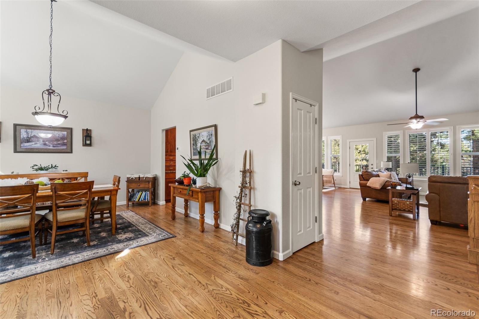 MLS Image #4 for 7635  rollins drive,larkspur, Colorado