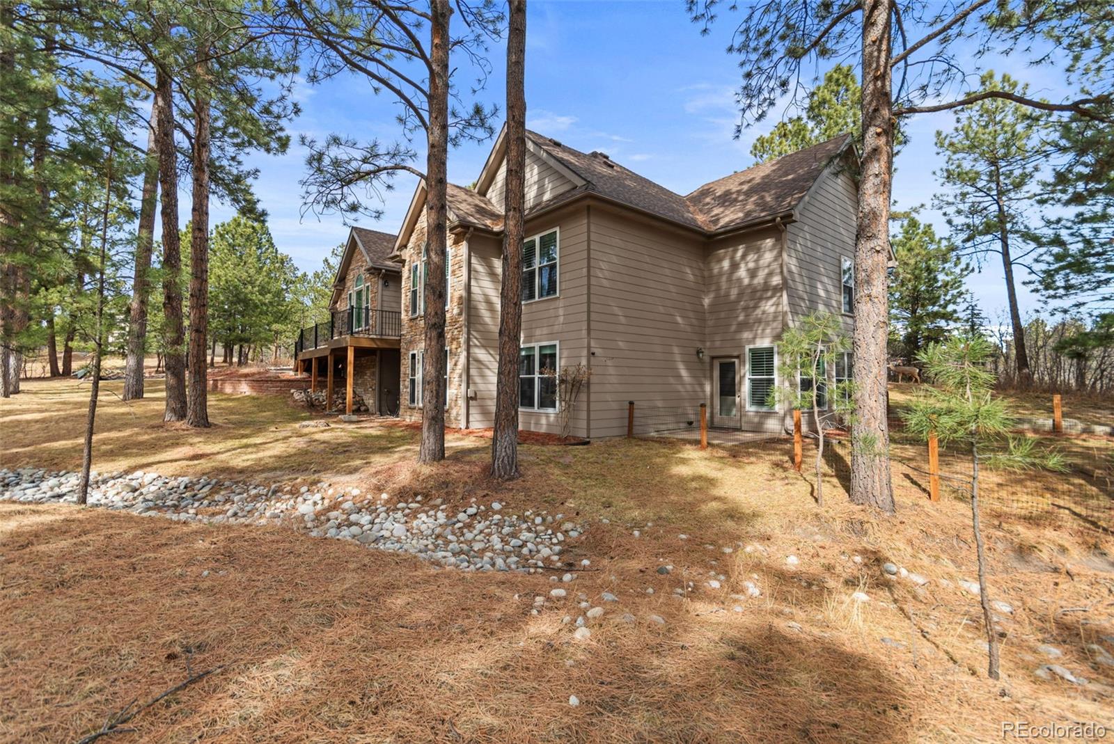 MLS Image #45 for 7635  rollins drive,larkspur, Colorado