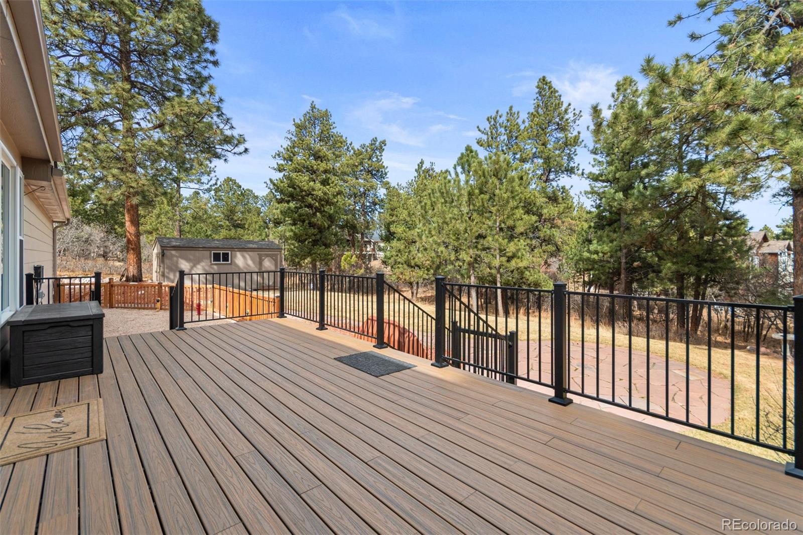 MLS Image #46 for 7635  rollins drive,larkspur, Colorado