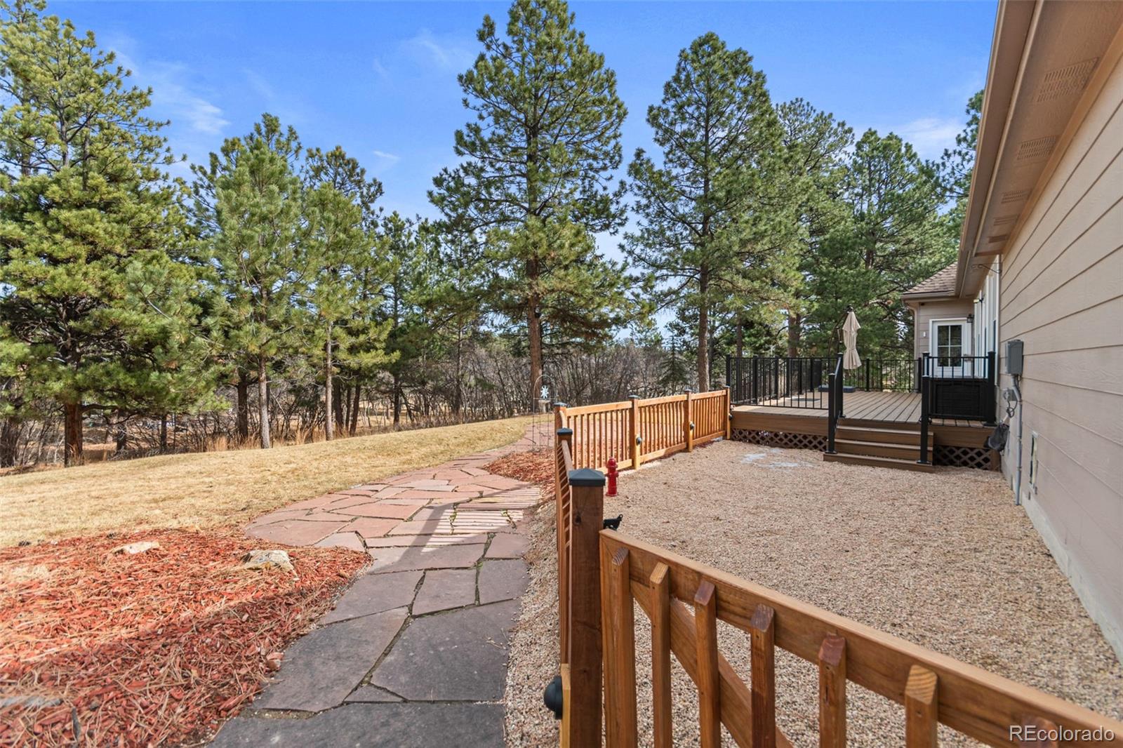 MLS Image #47 for 7635  rollins drive,larkspur, Colorado