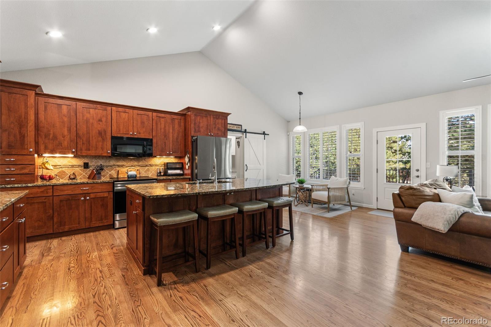 MLS Image #6 for 7635  rollins drive,larkspur, Colorado