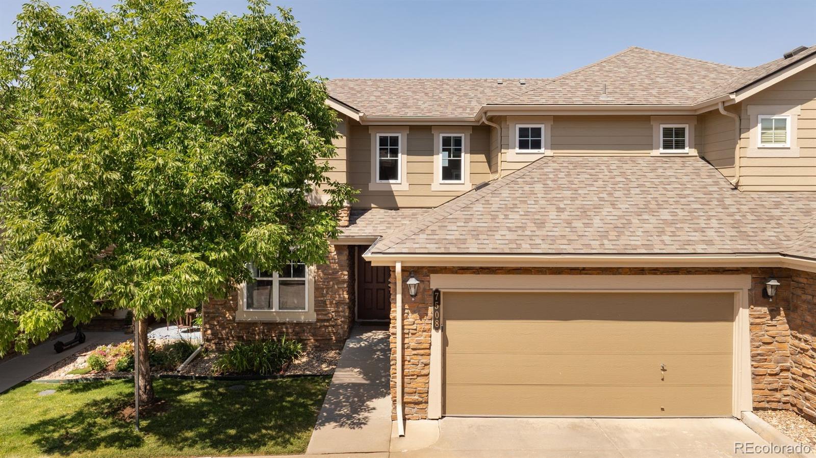 MLS Image #1 for 7508 s quatar way ,aurora, Colorado