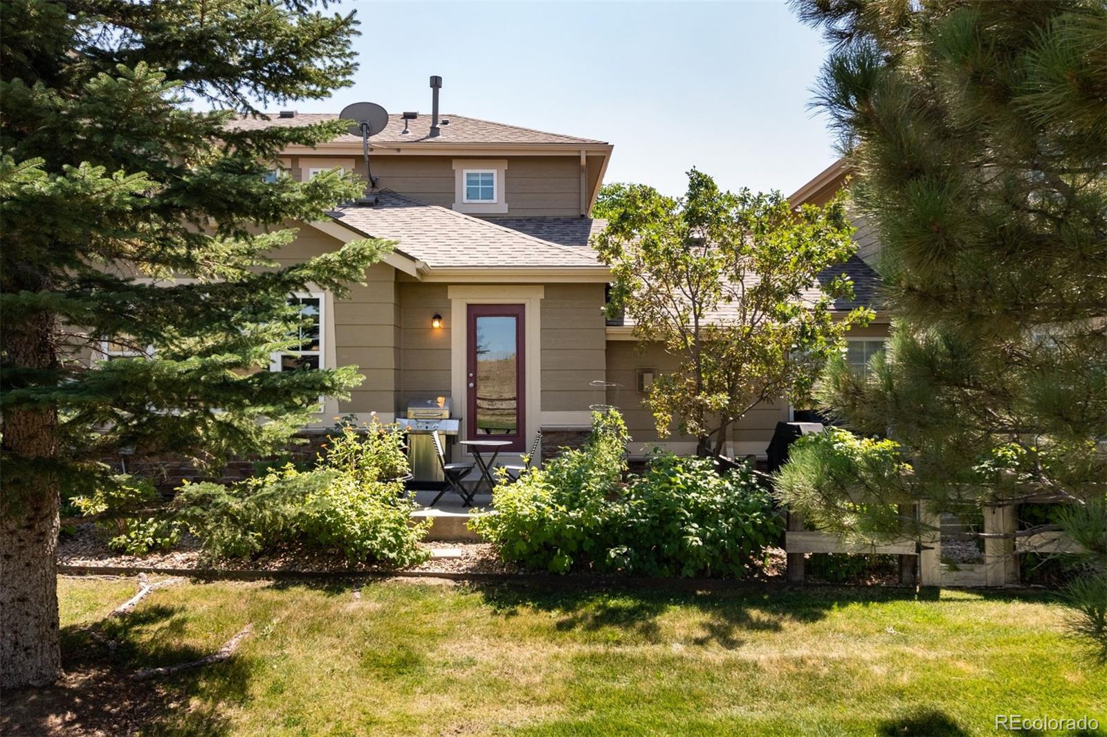 MLS Image #3 for 7508 s quatar way ,aurora, Colorado