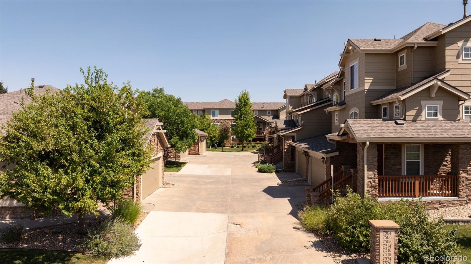 MLS Image #46 for 7508 s quatar way ,aurora, Colorado