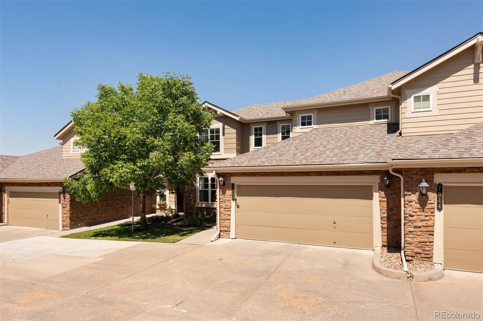 MLS Image #47 for 7508 s quatar way ,aurora, Colorado