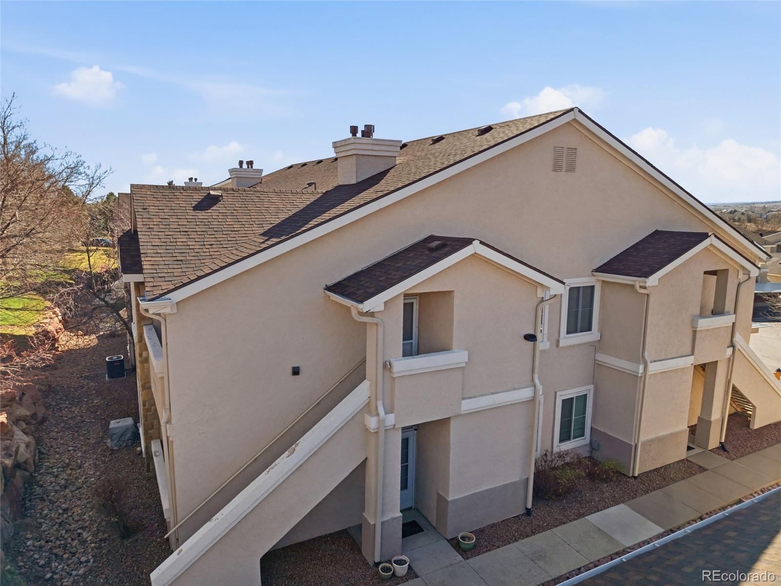 MLS Image #0 for 3870  strawberry field grove f,colorado springs, Colorado