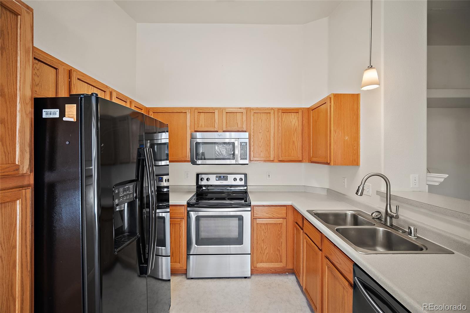 MLS Image #1 for 3870  strawberry field grove f,colorado springs, Colorado