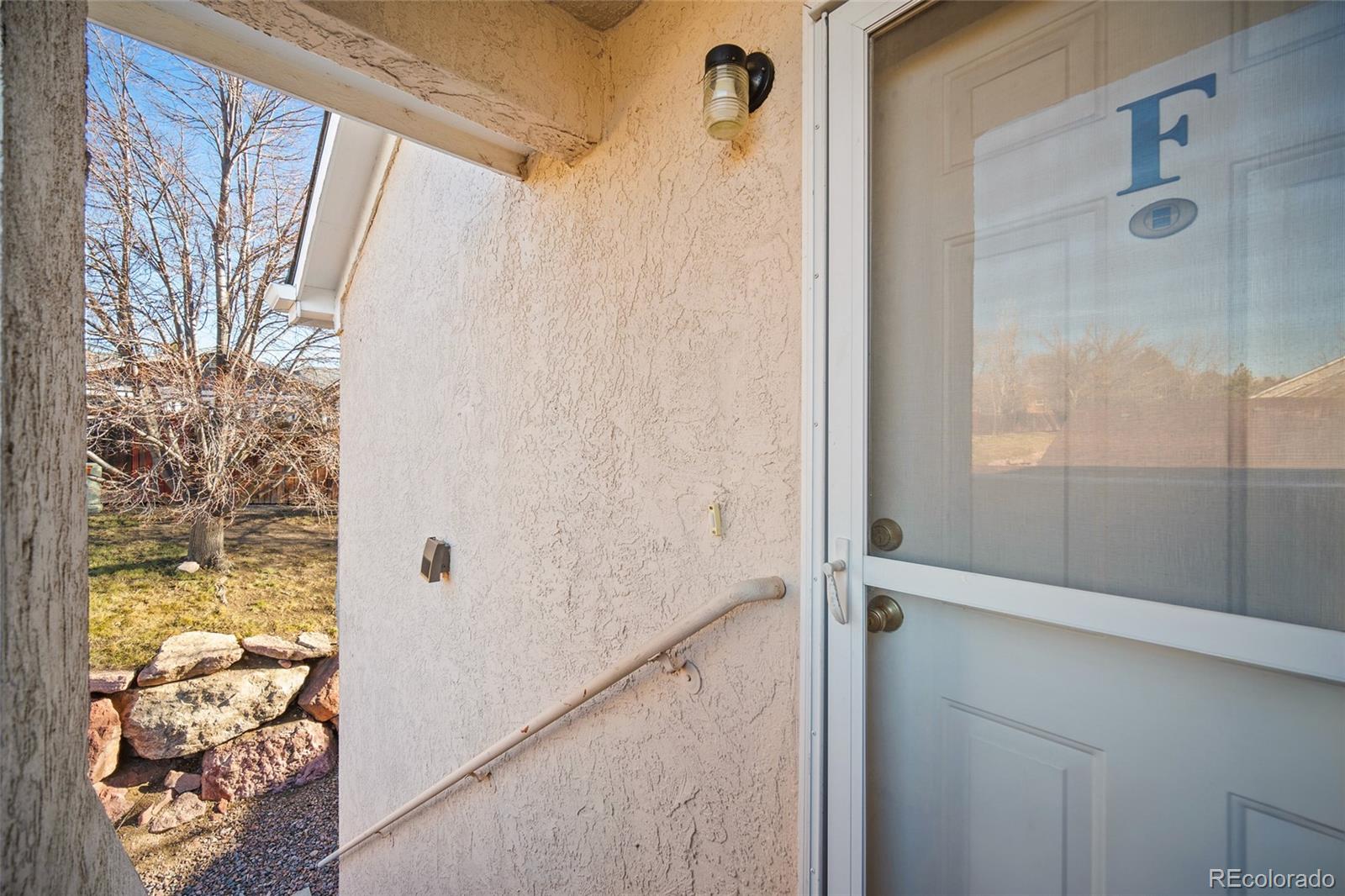 MLS Image #19 for 3870  strawberry field grove f,colorado springs, Colorado