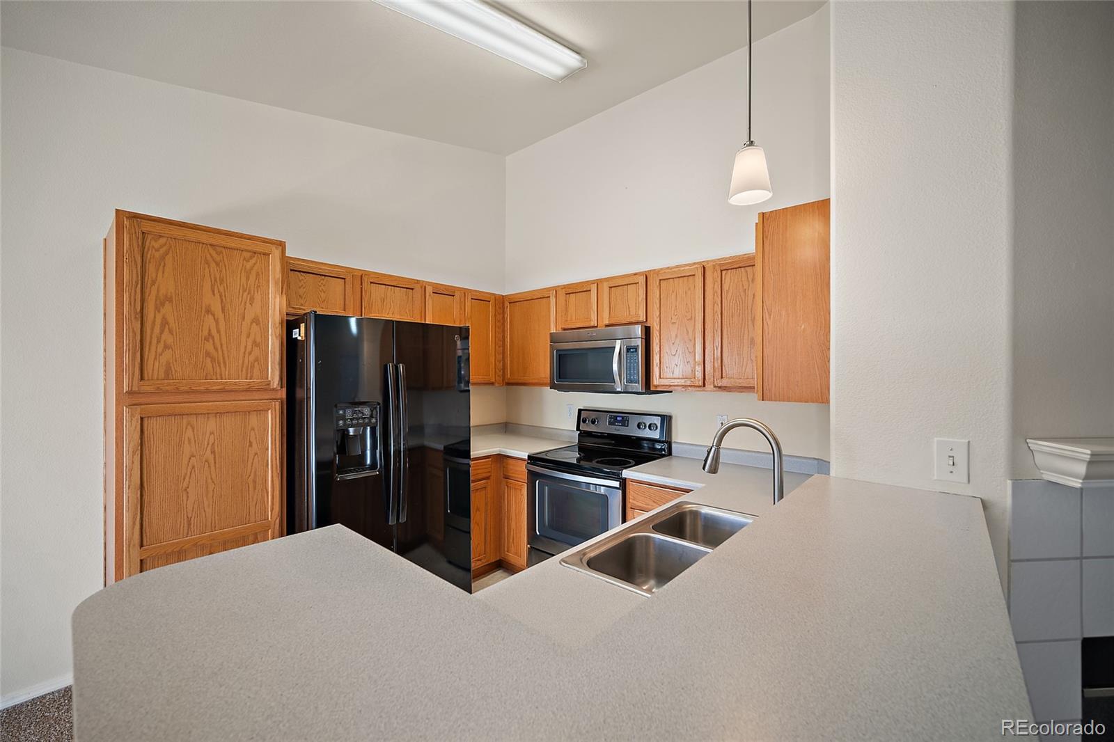 MLS Image #2 for 3870  strawberry field grove f,colorado springs, Colorado