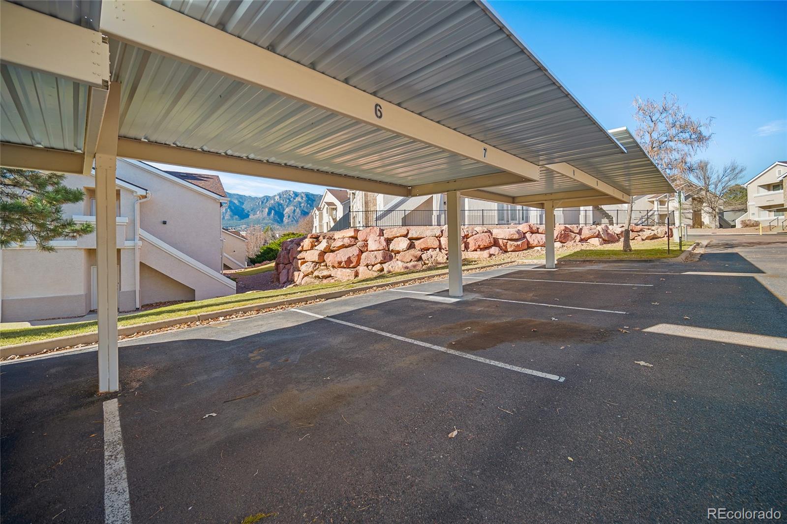 MLS Image #23 for 3870  strawberry field grove f,colorado springs, Colorado