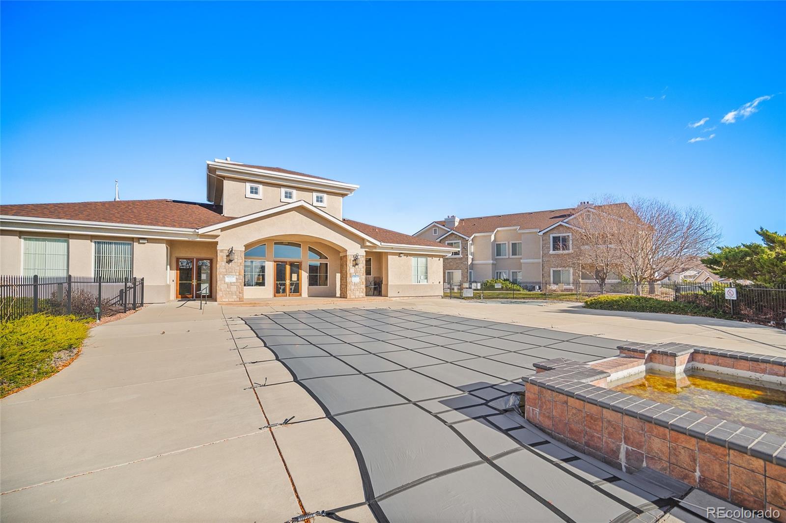 MLS Image #25 for 3870  strawberry field grove f,colorado springs, Colorado