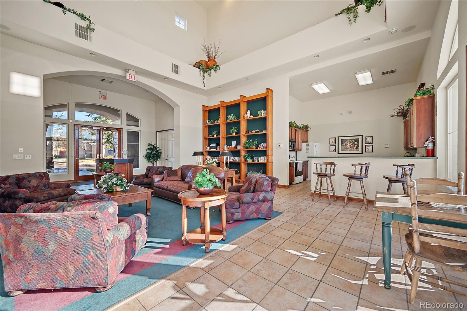 MLS Image #28 for 3870  strawberry field grove f,colorado springs, Colorado