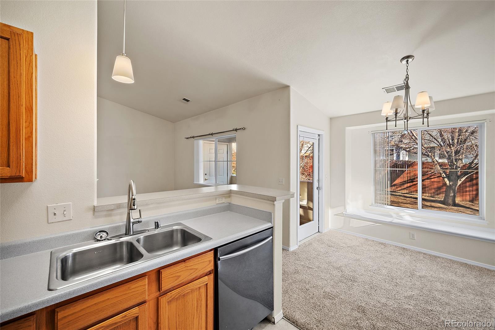 MLS Image #3 for 3870  strawberry field grove f,colorado springs, Colorado