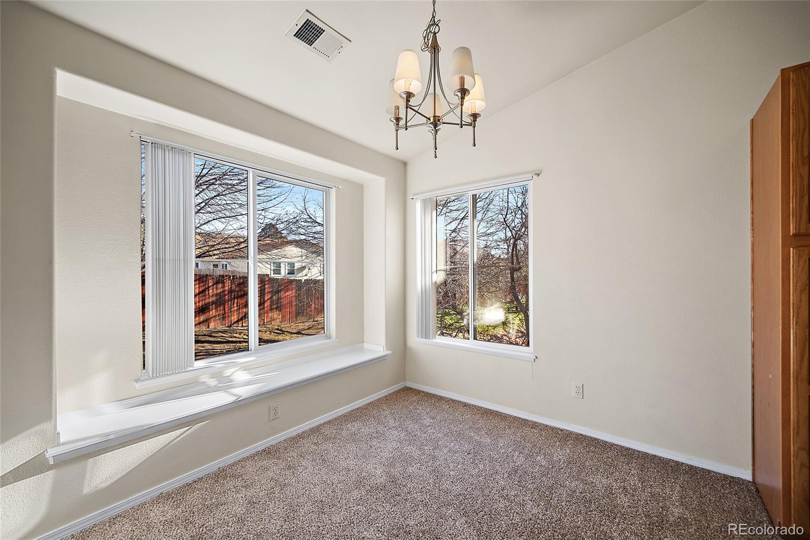 MLS Image #5 for 3870  strawberry field grove f,colorado springs, Colorado