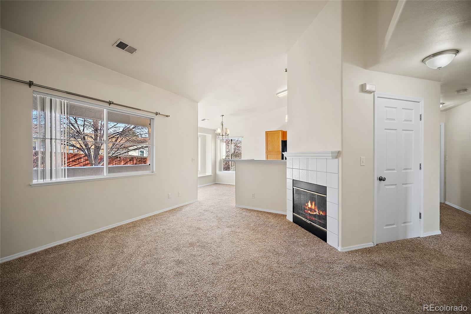 MLS Image #6 for 3870  strawberry field grove f,colorado springs, Colorado