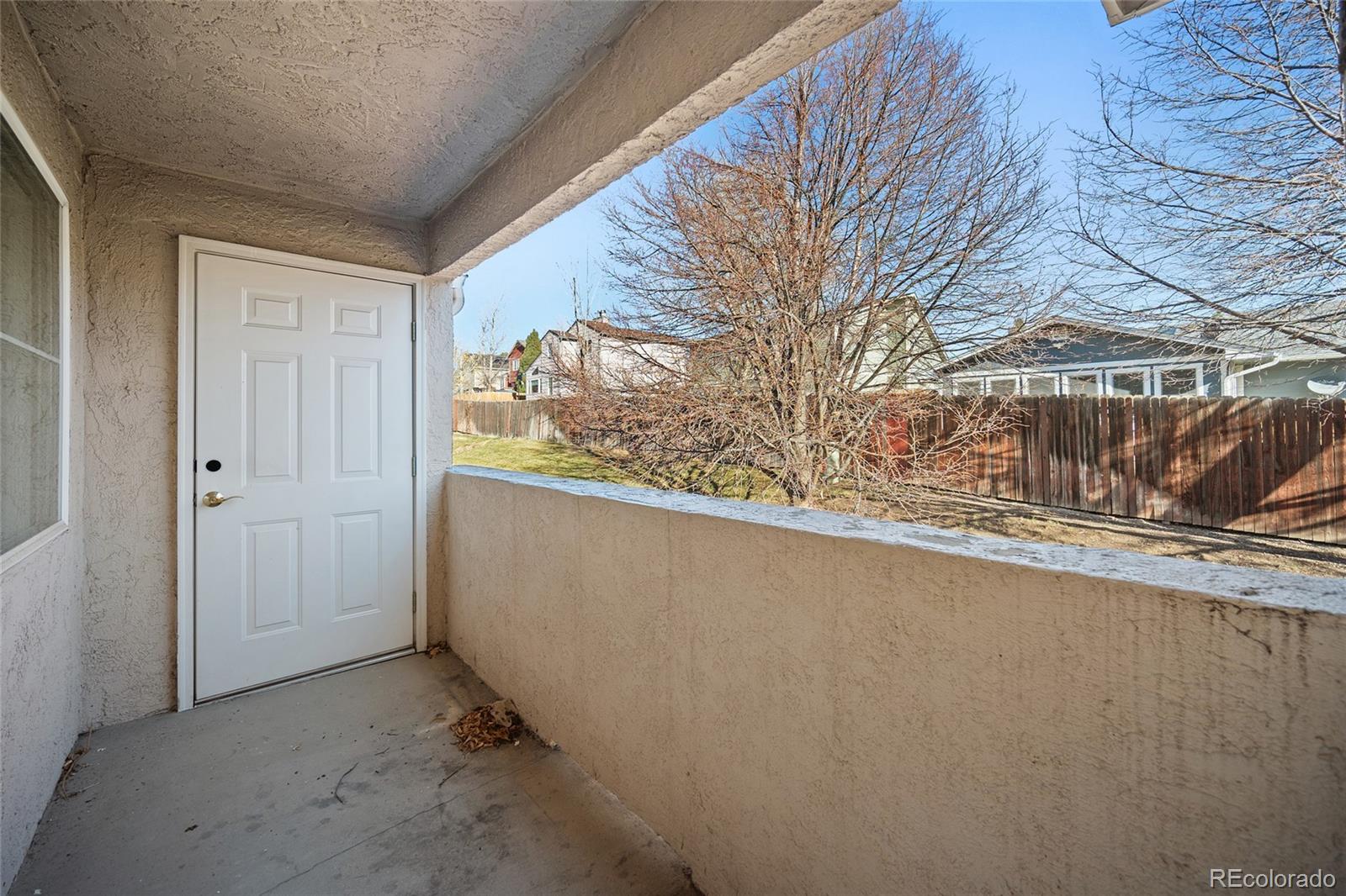 MLS Image #8 for 3870  strawberry field grove f,colorado springs, Colorado