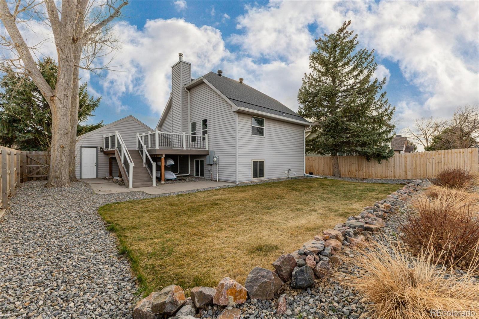 MLS Image #5 for 18373 e union drive,aurora, Colorado