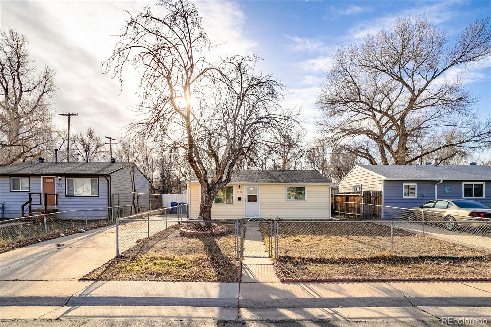 MLS Image #1 for 3116 w jefferson avenue,englewood, Colorado