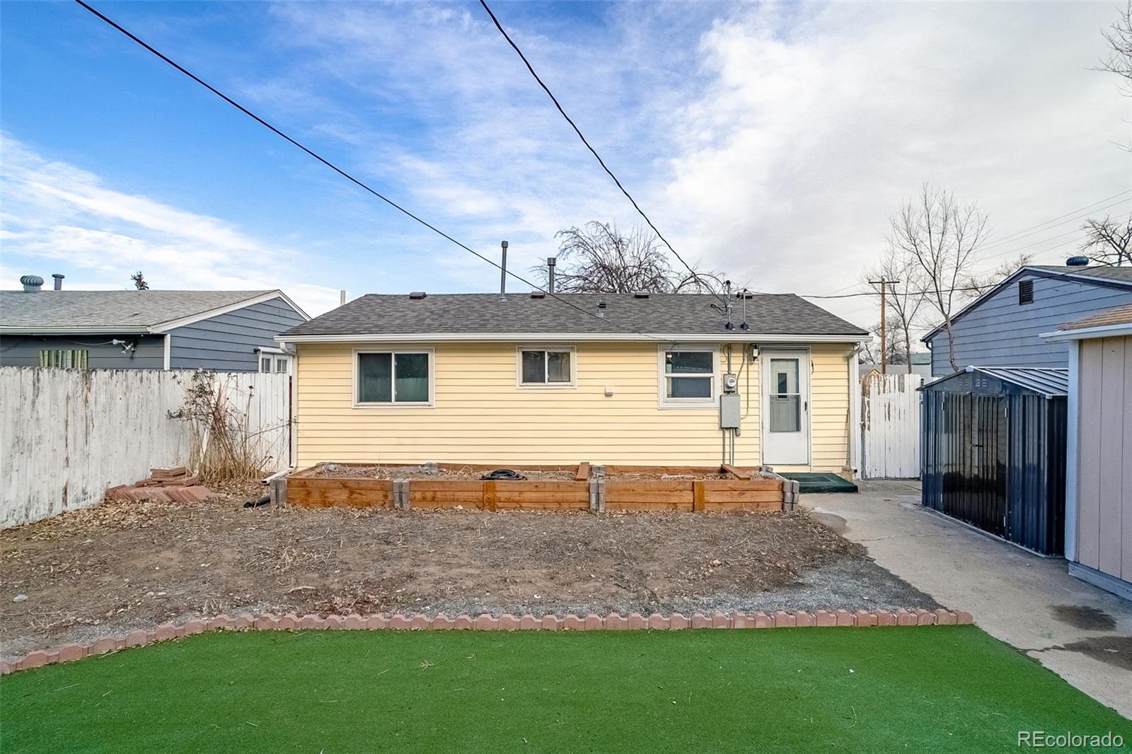 MLS Image #24 for 3116 w jefferson avenue,englewood, Colorado