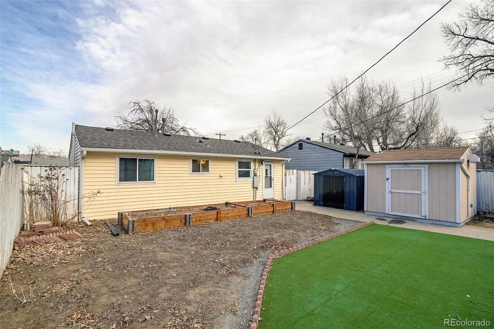 MLS Image #25 for 3116 w jefferson avenue,englewood, Colorado
