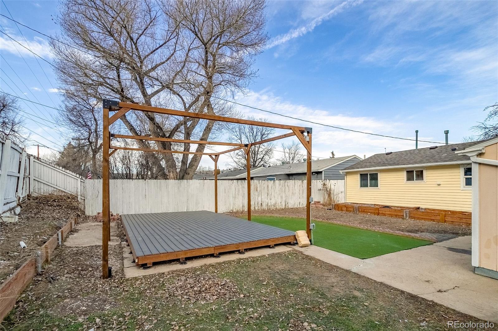 MLS Image #26 for 3116 w jefferson avenue,englewood, Colorado