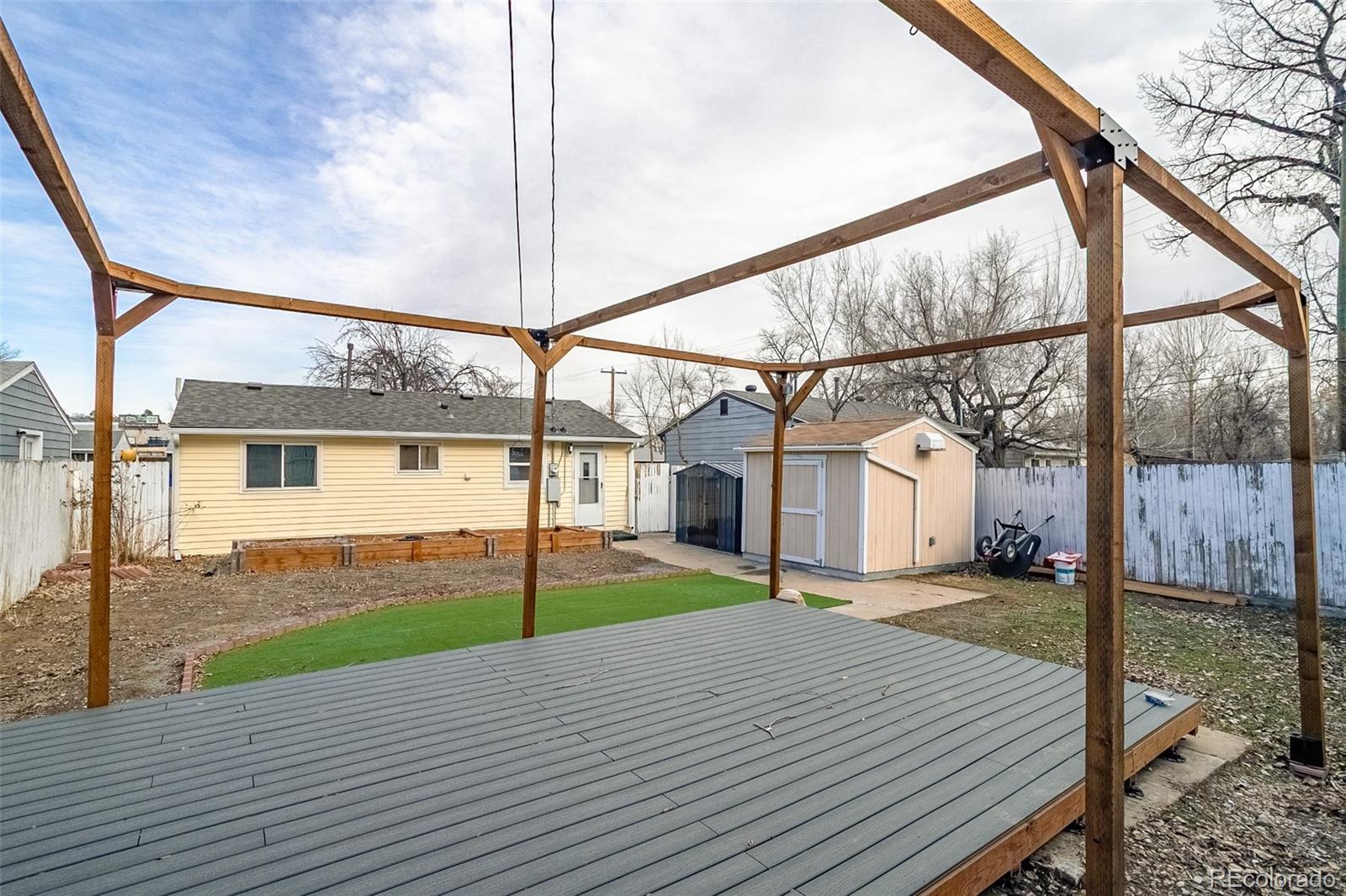 MLS Image #27 for 3116 w jefferson avenue,englewood, Colorado
