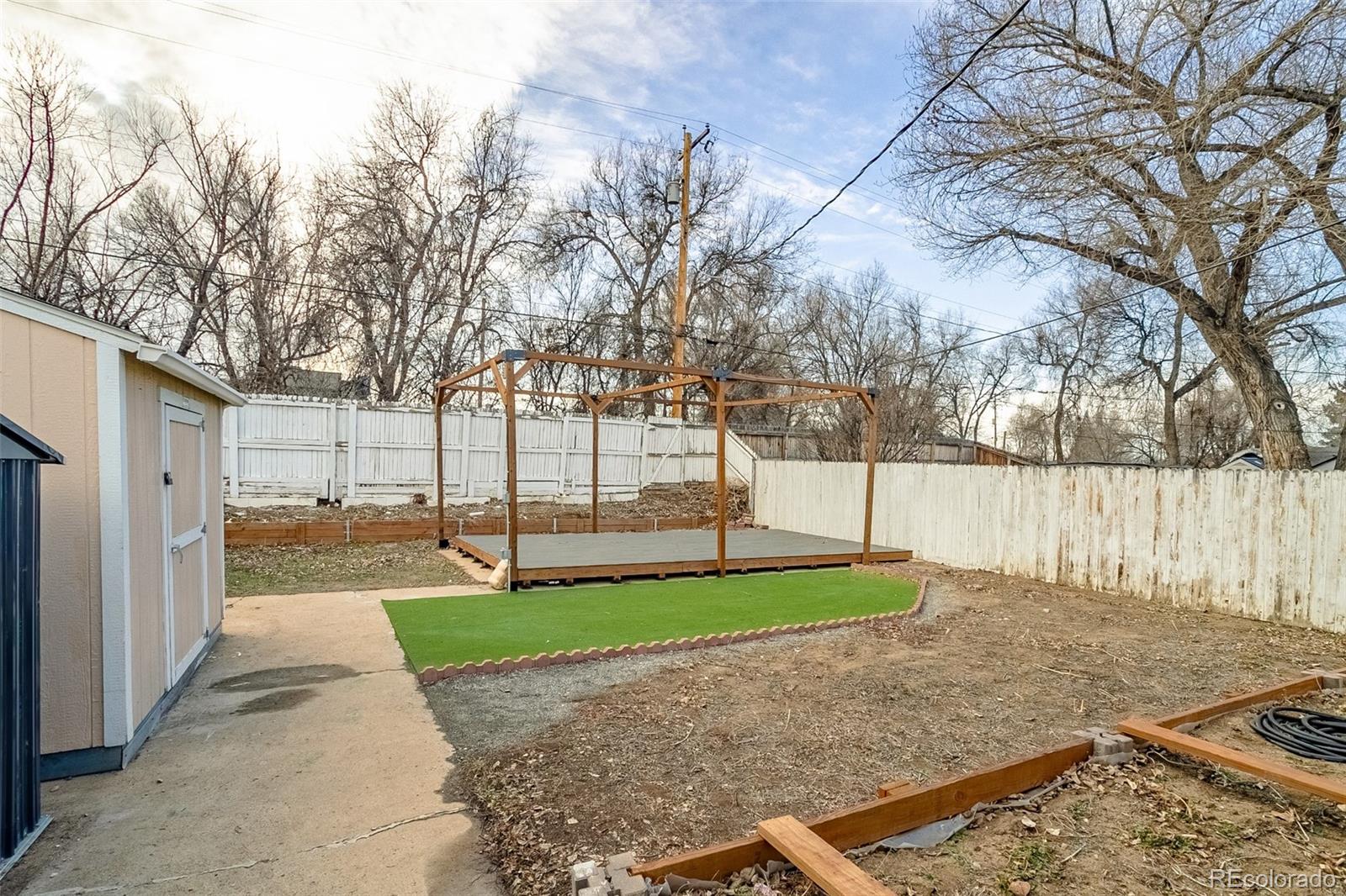 MLS Image #28 for 3116 w jefferson avenue,englewood, Colorado