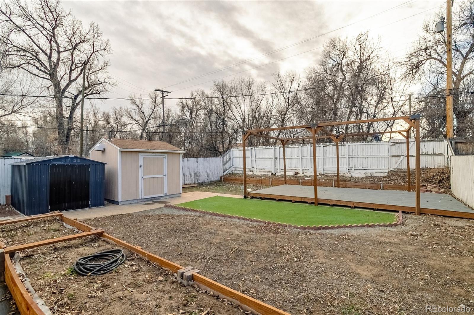 MLS Image #29 for 3116 w jefferson avenue,englewood, Colorado