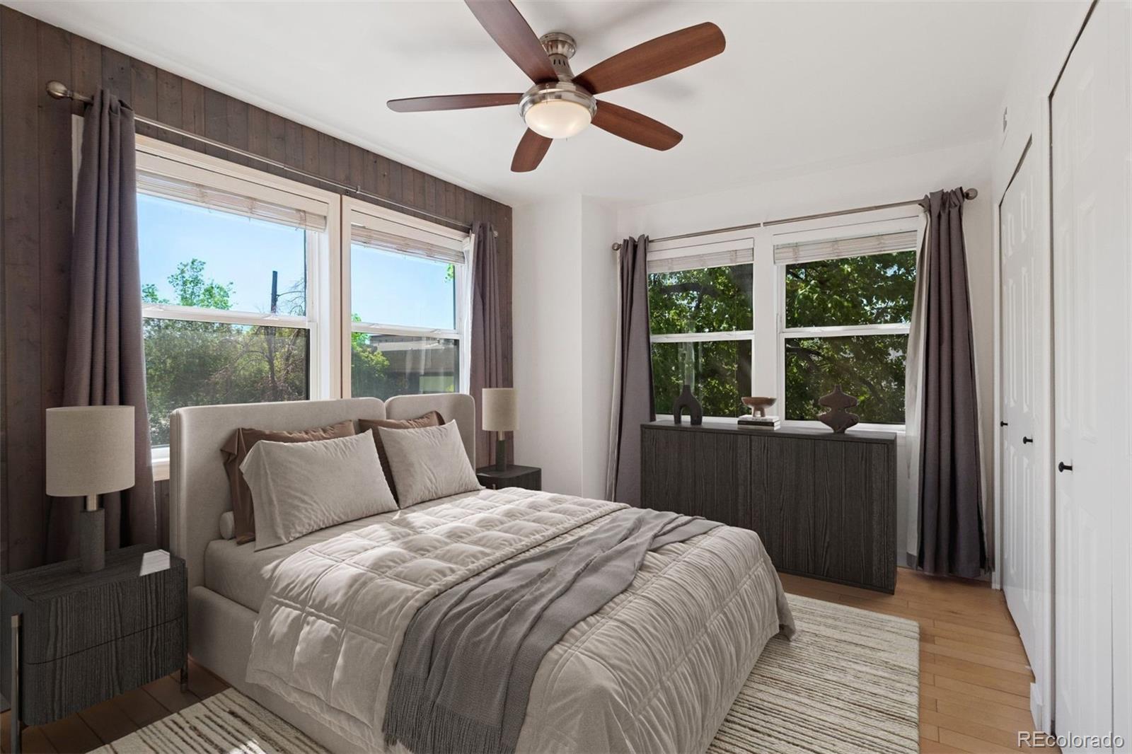 MLS Image #2 for 11 w ellsworth avenue 22,denver, Colorado