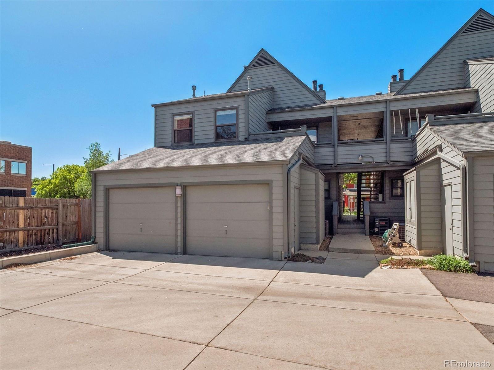 MLS Image #4 for 11 w ellsworth avenue 22,denver, Colorado