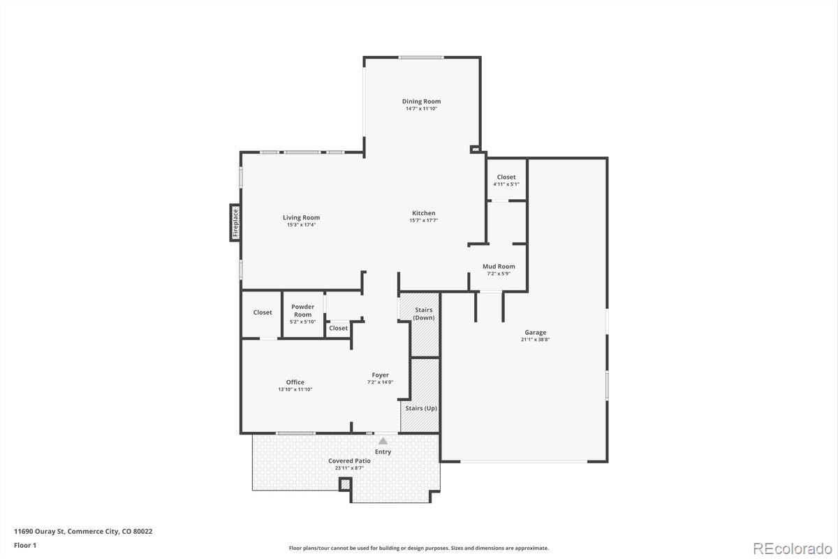 MLS Image #29 for 11690  ouray street,commerce city, Colorado