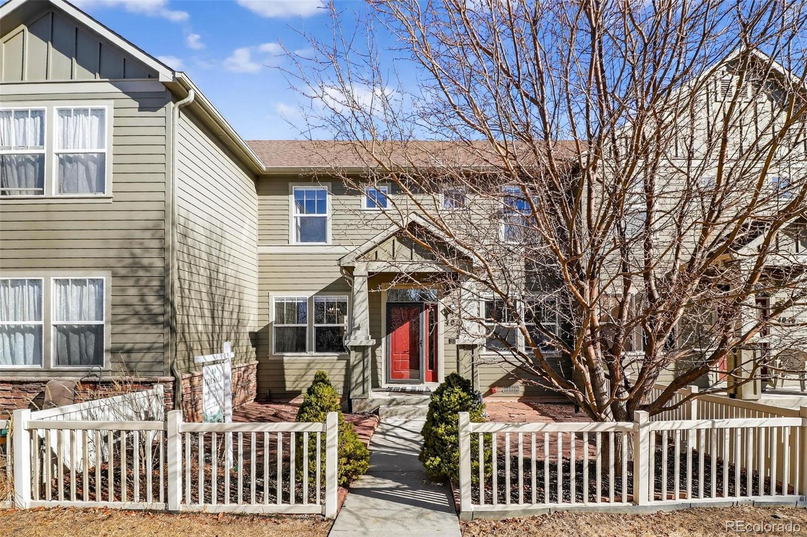 MLS Image #0 for 4054  sandia trail ,castle rock, Colorado