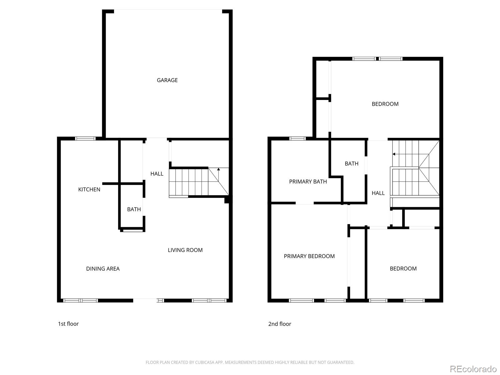 MLS Image #10 for 4054  sandia trail ,castle rock, Colorado