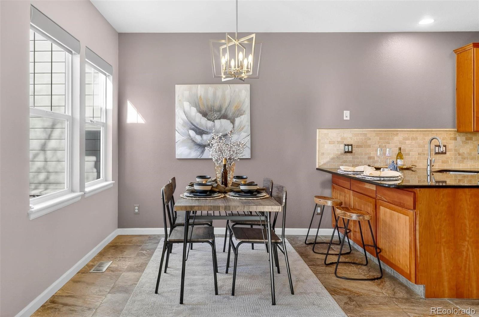 MLS Image #2 for 4054  sandia trail ,castle rock, Colorado