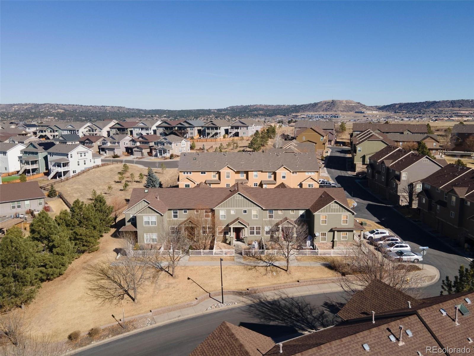 MLS Image #9 for 4054  sandia trail ,castle rock, Colorado
