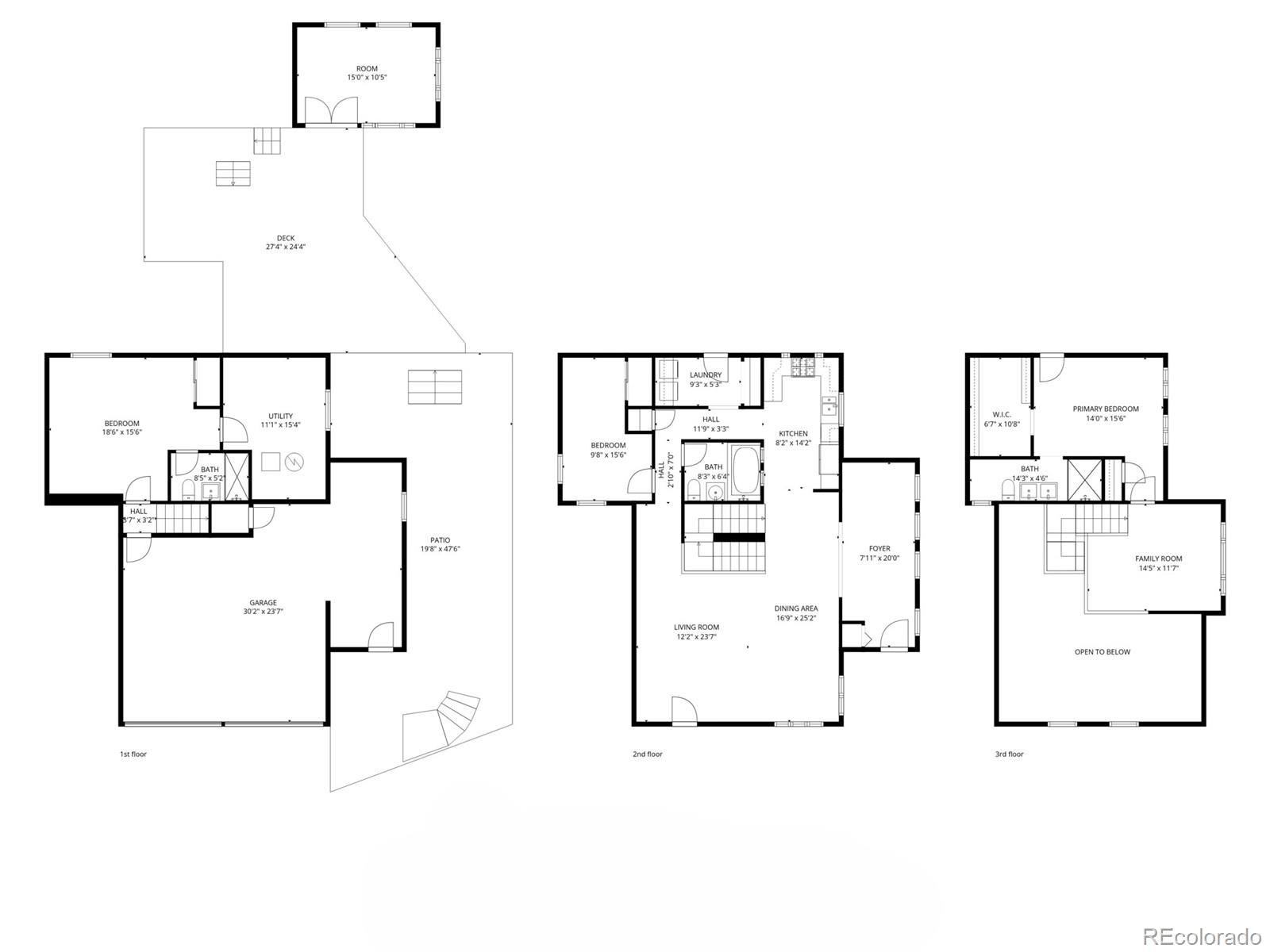 MLS Image #47 for 7280  marshall road,larkspur, Colorado