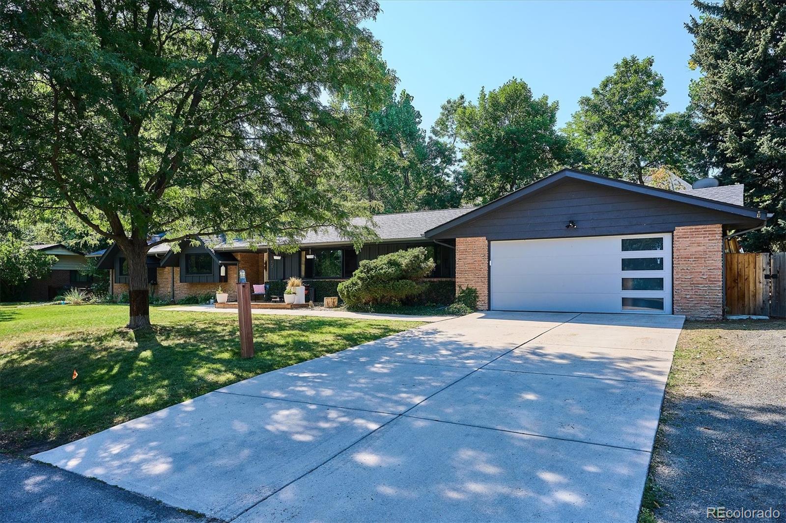 MLS Image #1 for 14280 w 30th avenue,golden, Colorado