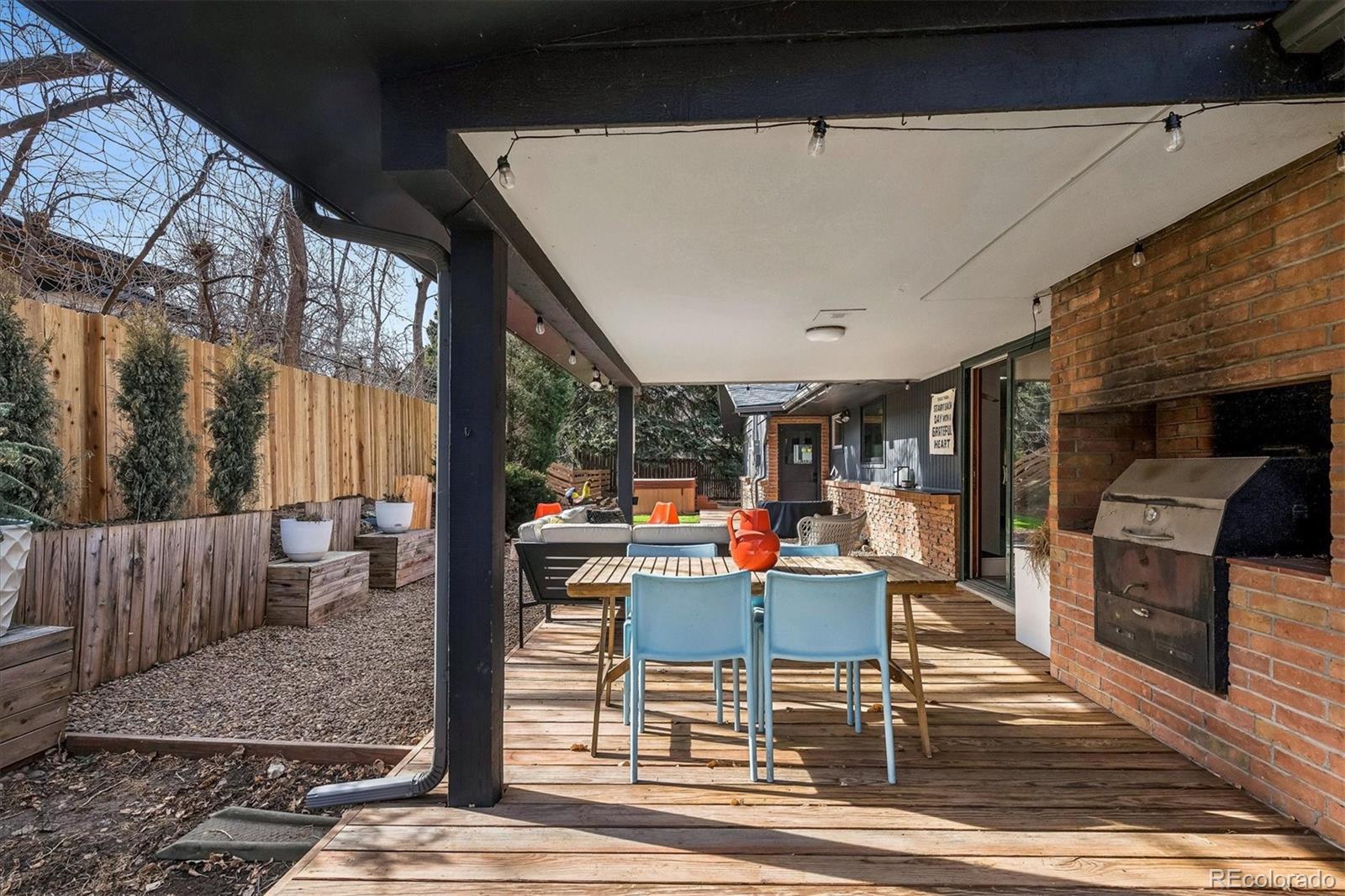 MLS Image #19 for 14280 w 30th avenue,golden, Colorado