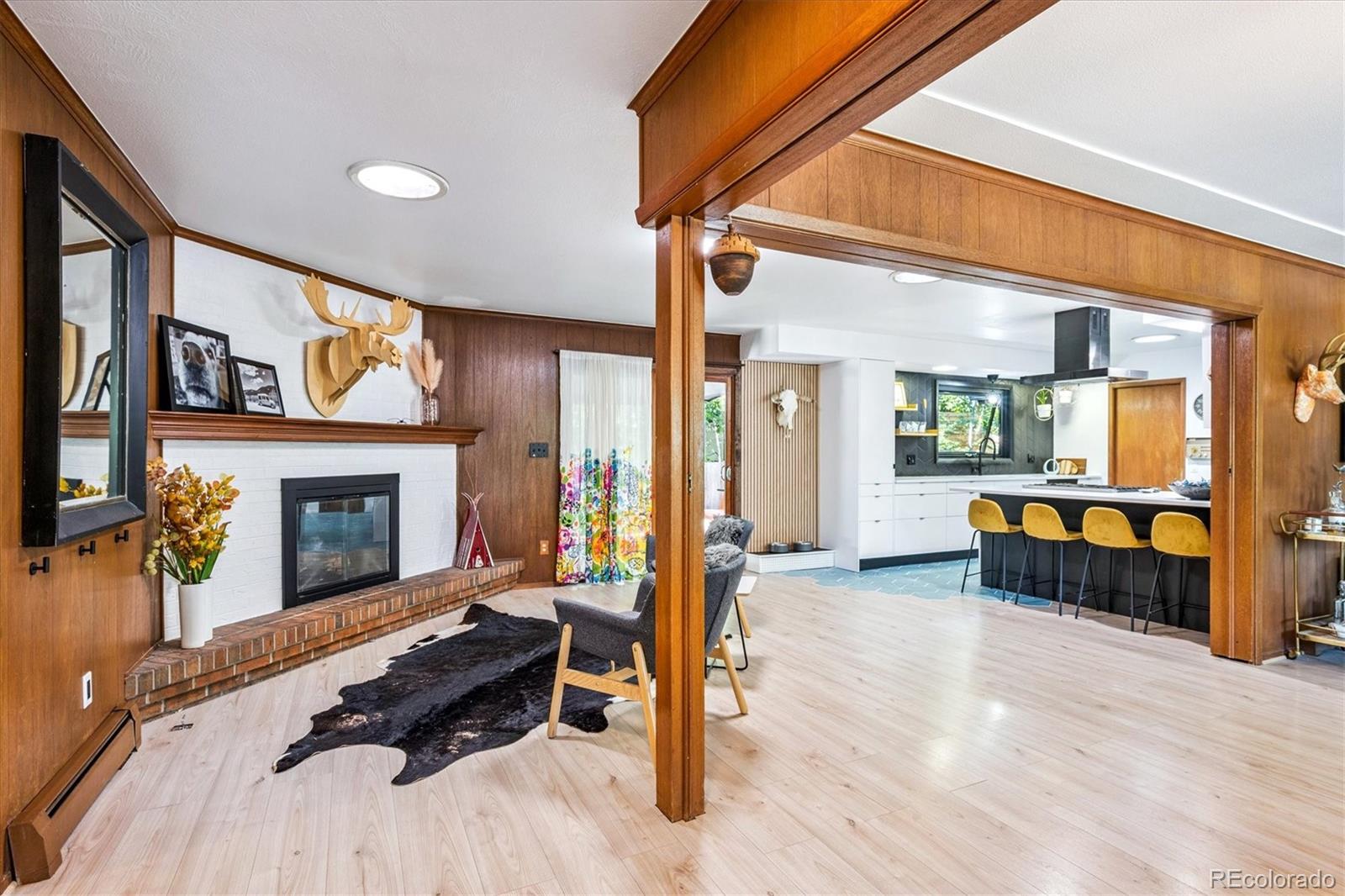 MLS Image #2 for 14280 w 30th avenue,golden, Colorado