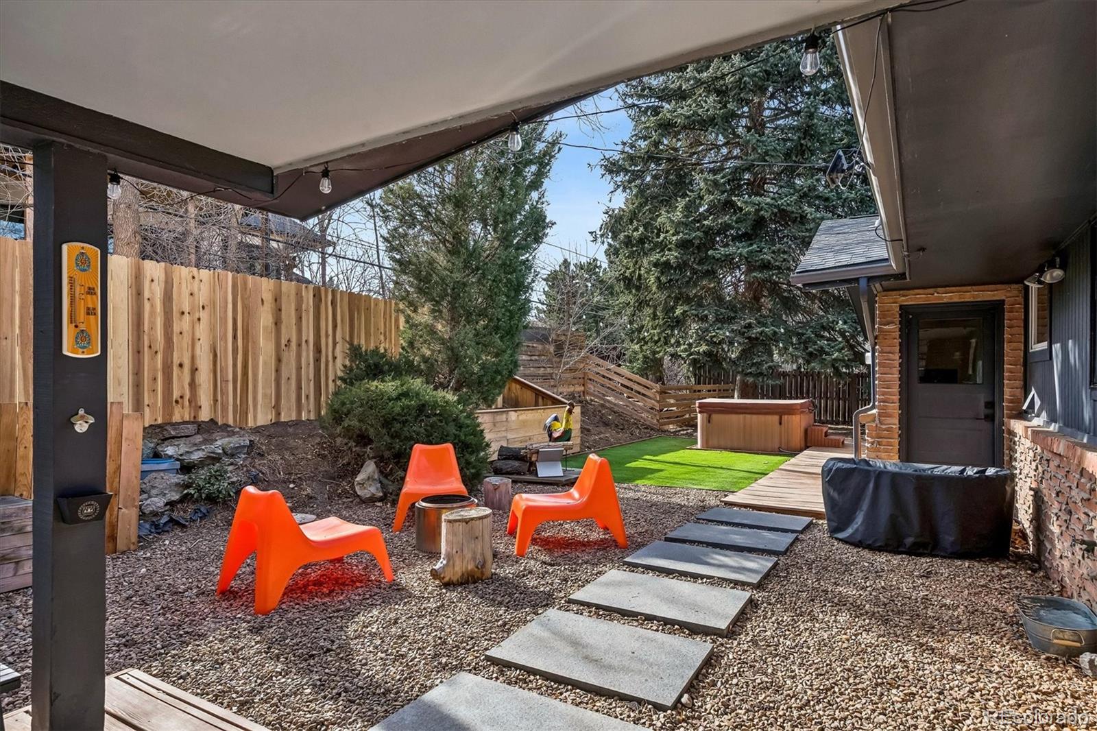 MLS Image #20 for 14280 w 30th avenue,golden, Colorado