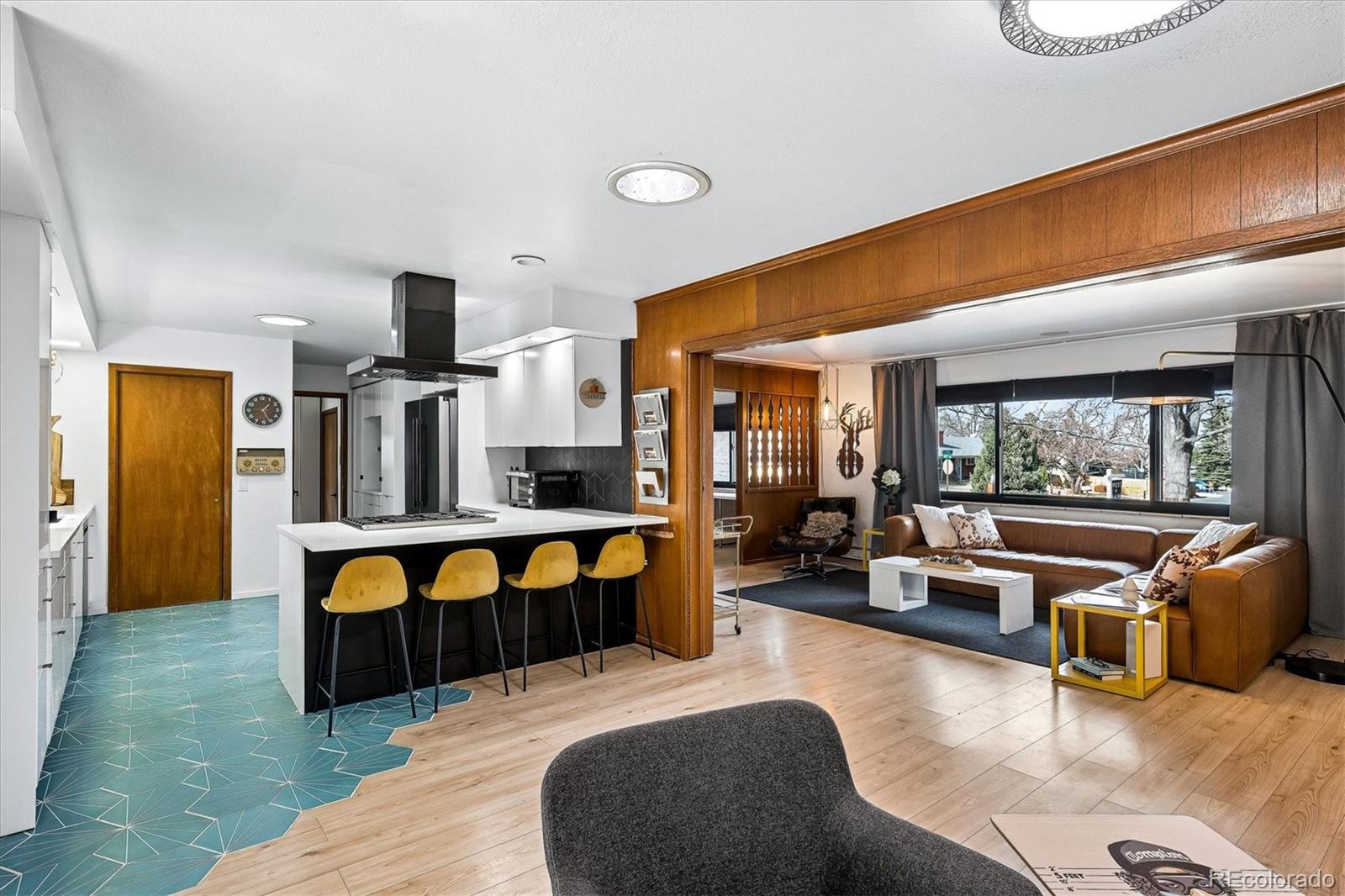 MLS Image #4 for 14280 w 30th avenue,golden, Colorado