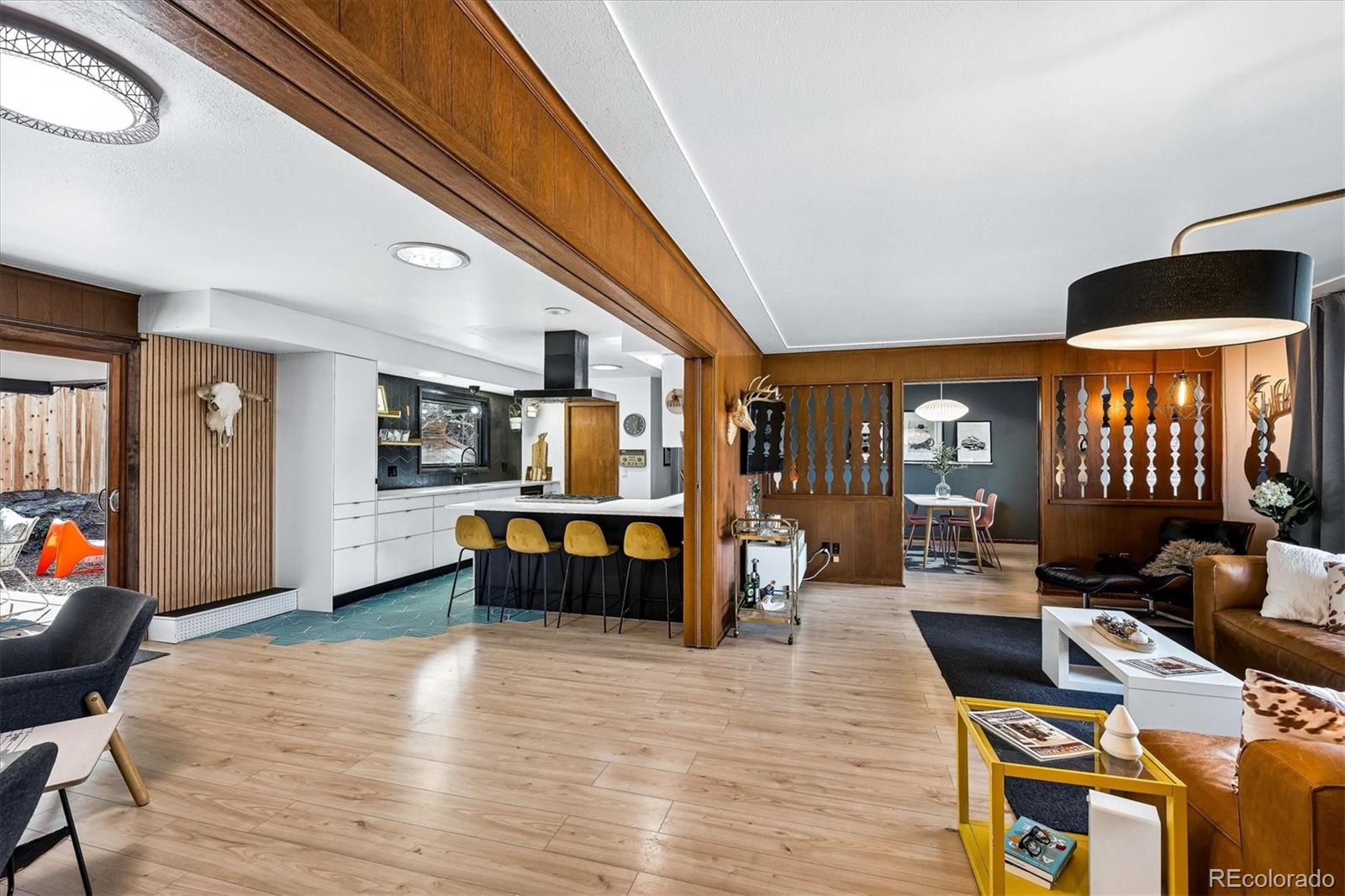 MLS Image #5 for 14280 w 30th avenue,golden, Colorado