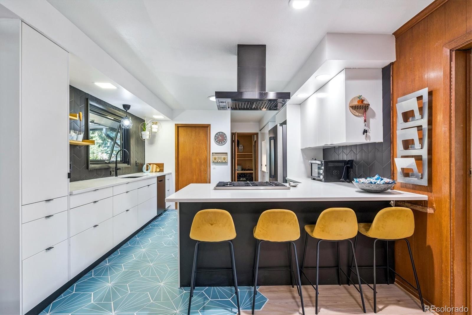 MLS Image #7 for 14280 w 30th avenue,golden, Colorado