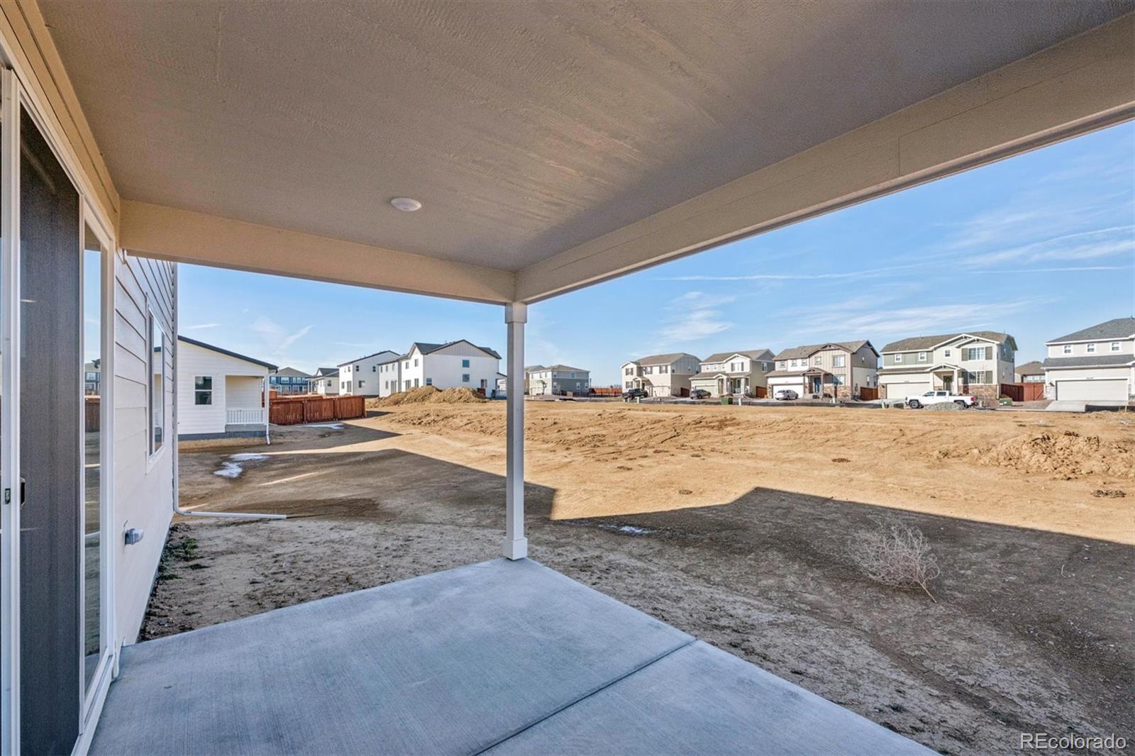 MLS Image #20 for 4651  sugar beet street,johnstown, Colorado