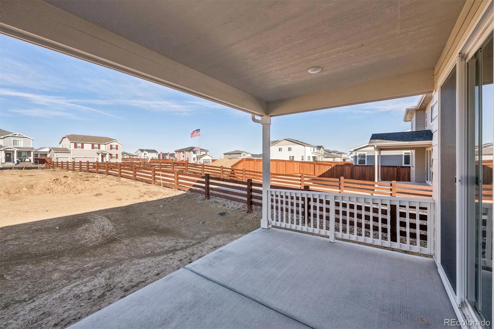 MLS Image #21 for 4651  sugar beet street,johnstown, Colorado