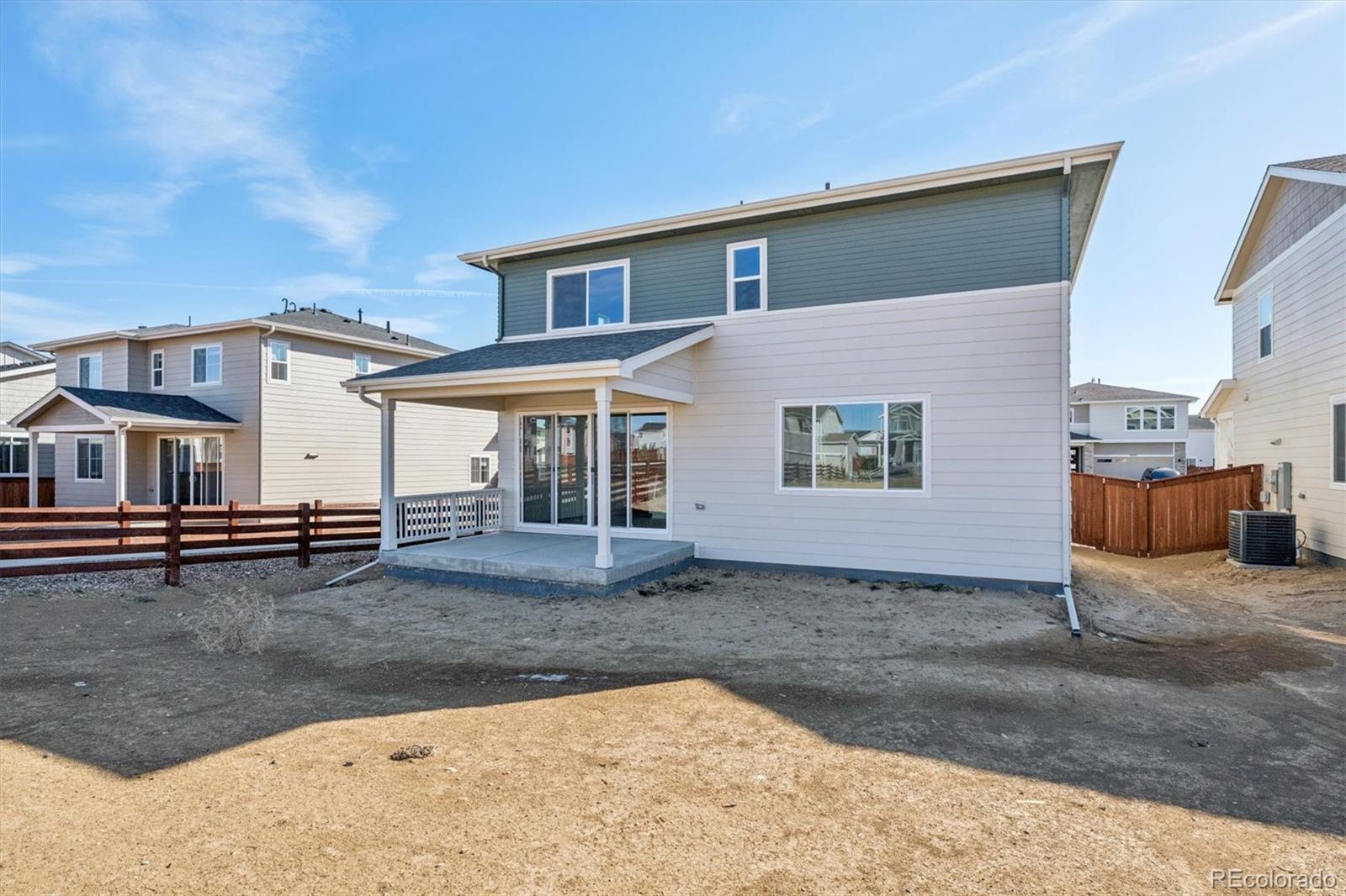 MLS Image #22 for 4651  sugar beet street,johnstown, Colorado