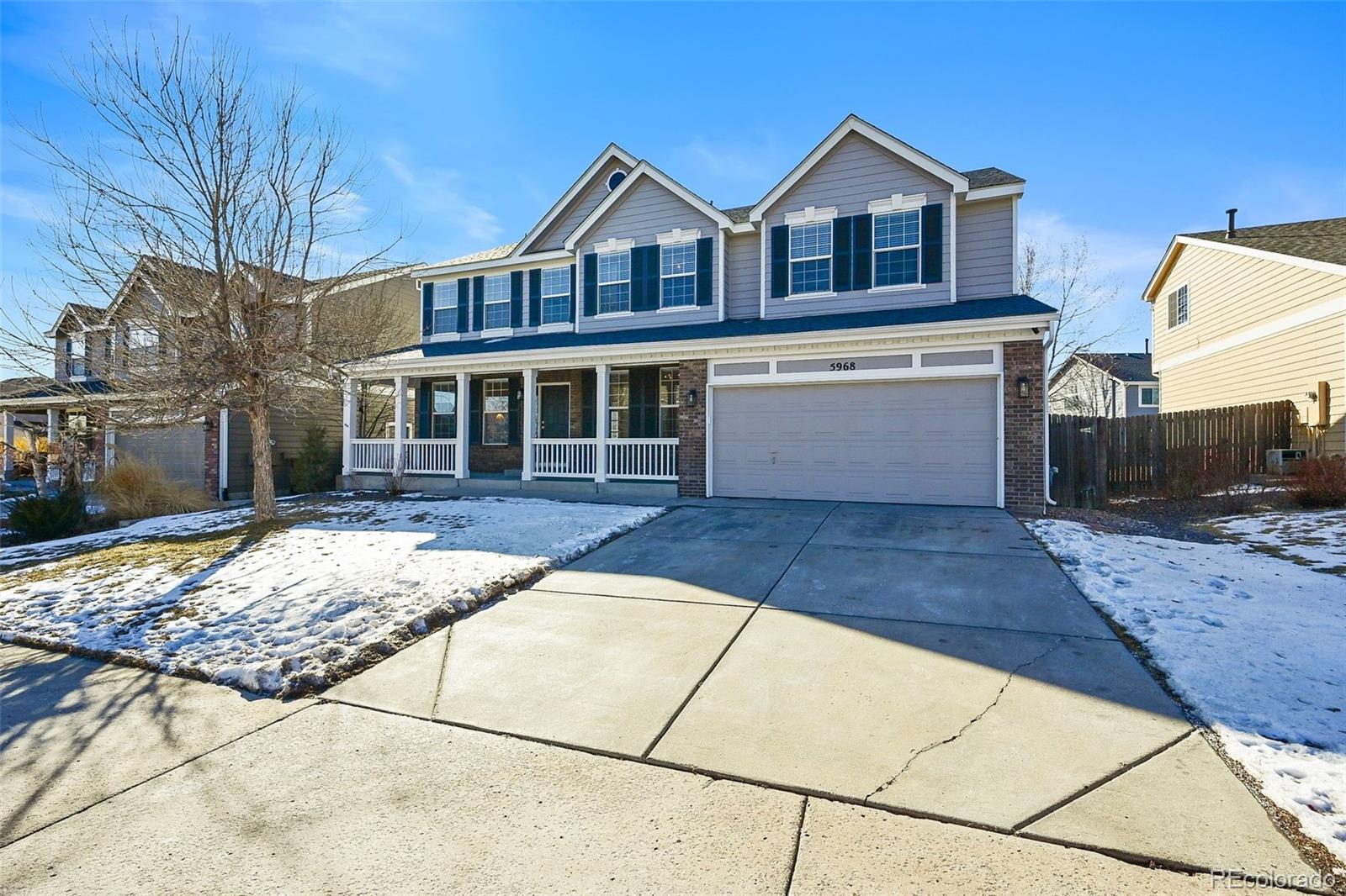 MLS Image #0 for 5968 e monument drive,castle rock, Colorado