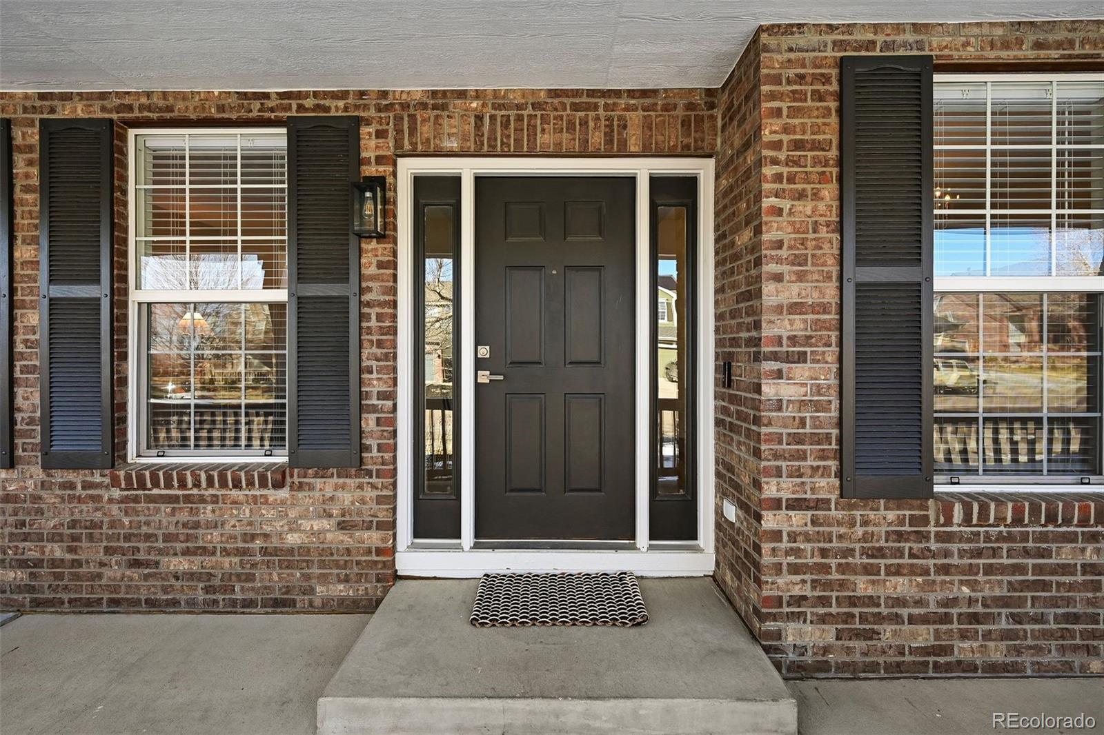 MLS Image #1 for 5968 e monument drive,castle rock, Colorado