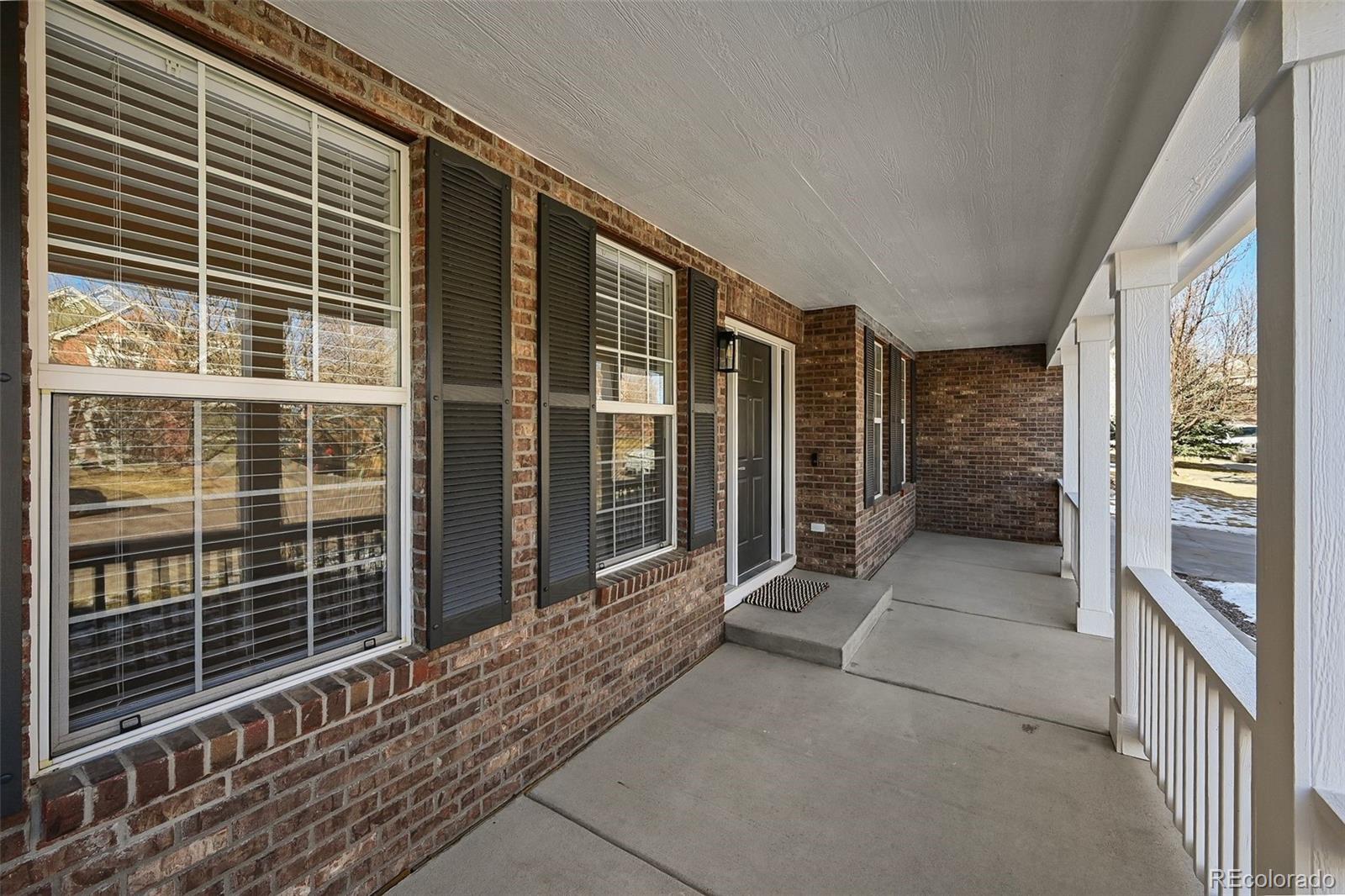MLS Image #2 for 5968 e monument drive,castle rock, Colorado