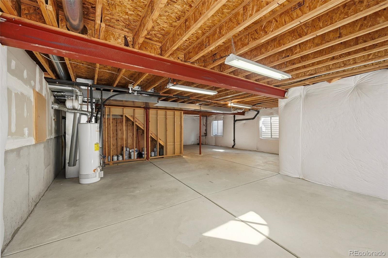 MLS Image #28 for 5968 e monument drive,castle rock, Colorado